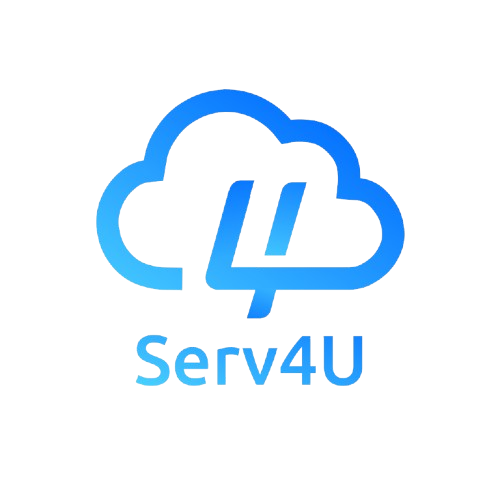 Serv4U